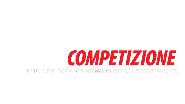 Assetto Corsa Competizione