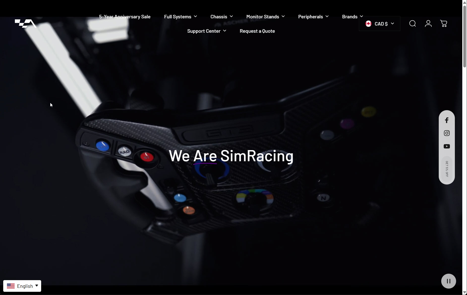 advancedsimracing