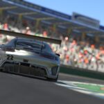 Mercedes AMG