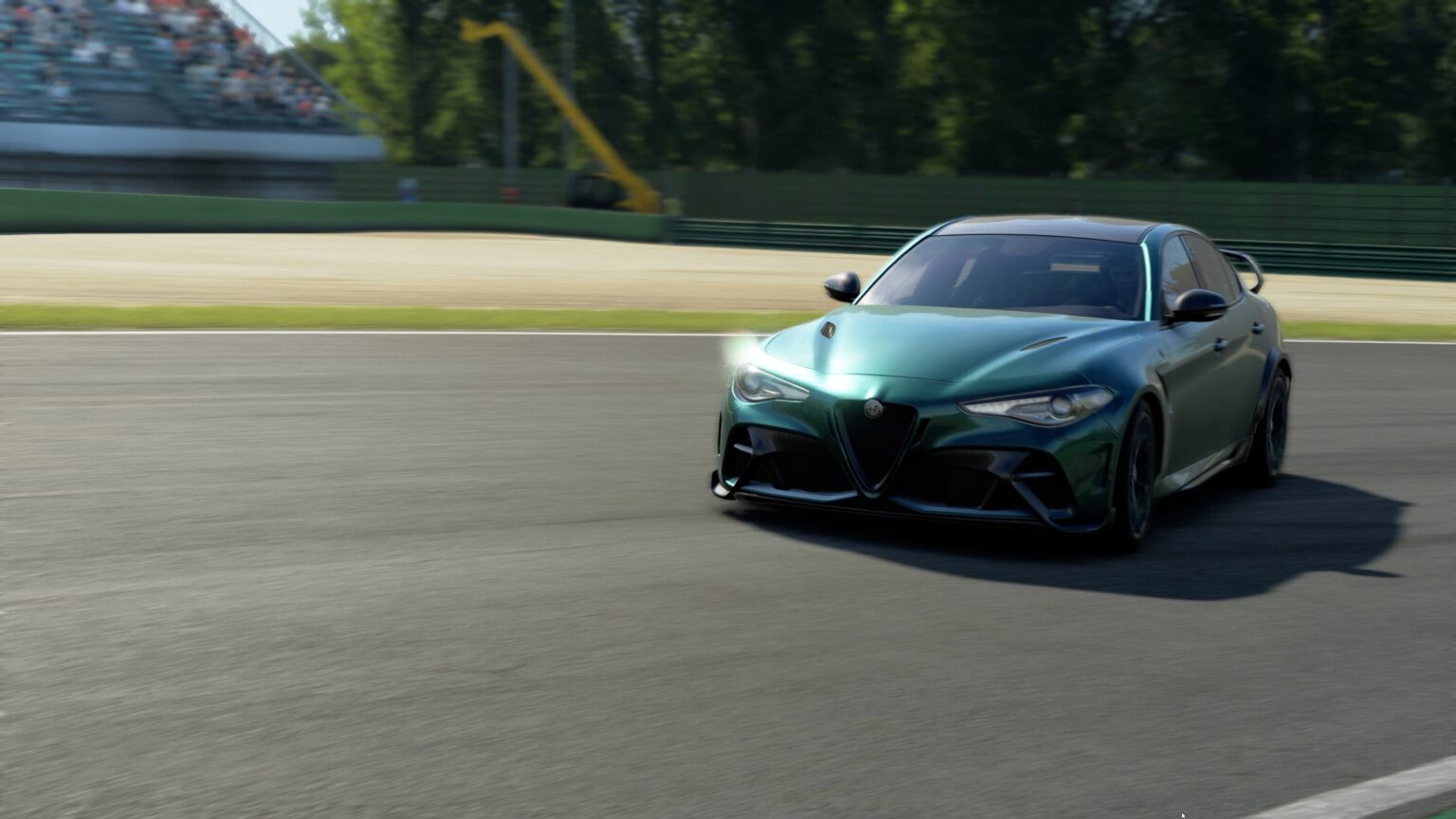 The Best Sim Racing PC Games of 2026