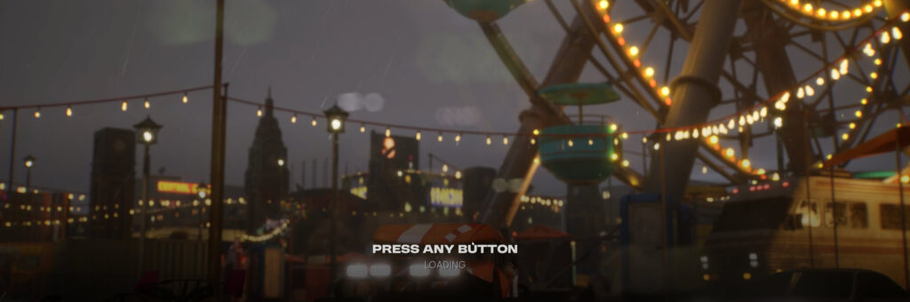 opening header