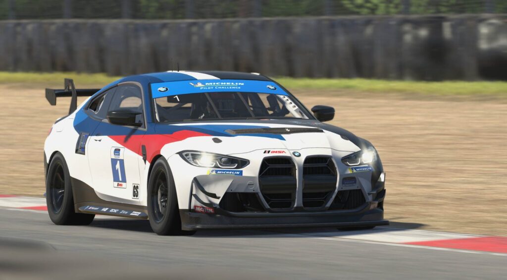 BMW M84