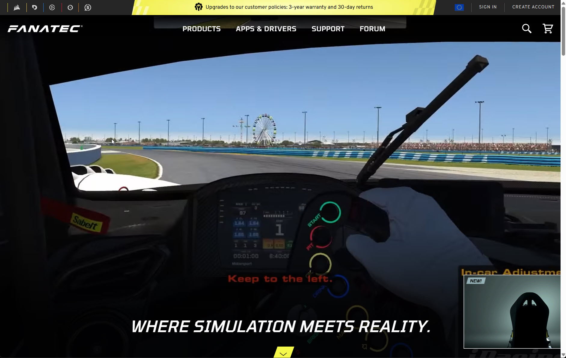Fanatec