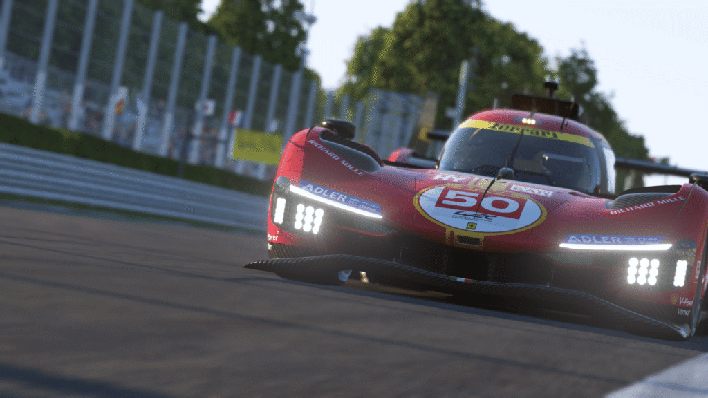 ferrari