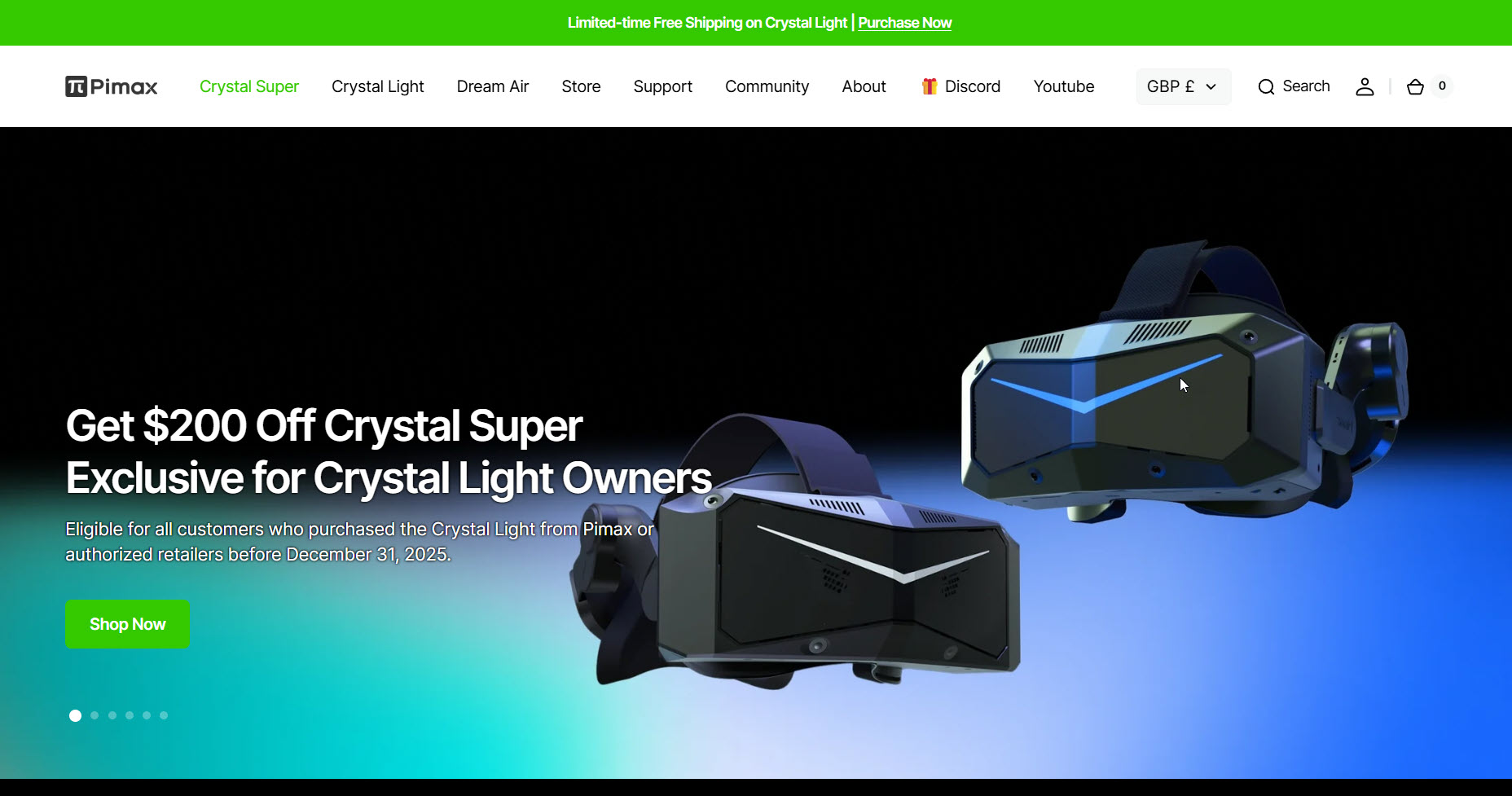Pimax