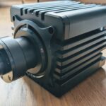 revosim direct drive wheelbase