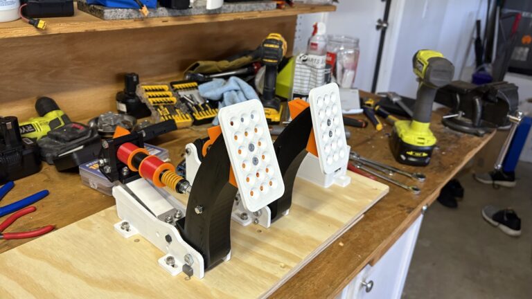 brake assembly