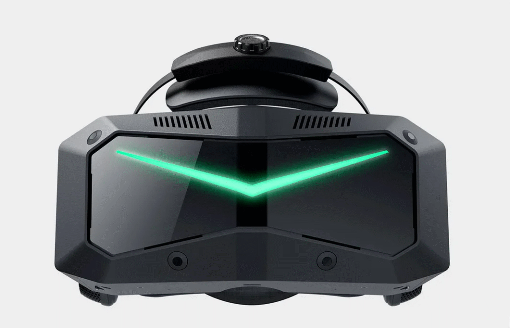 Pimax Crystal Super