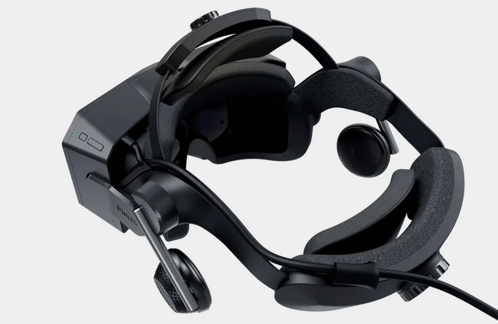 Pimax Crystal Super
