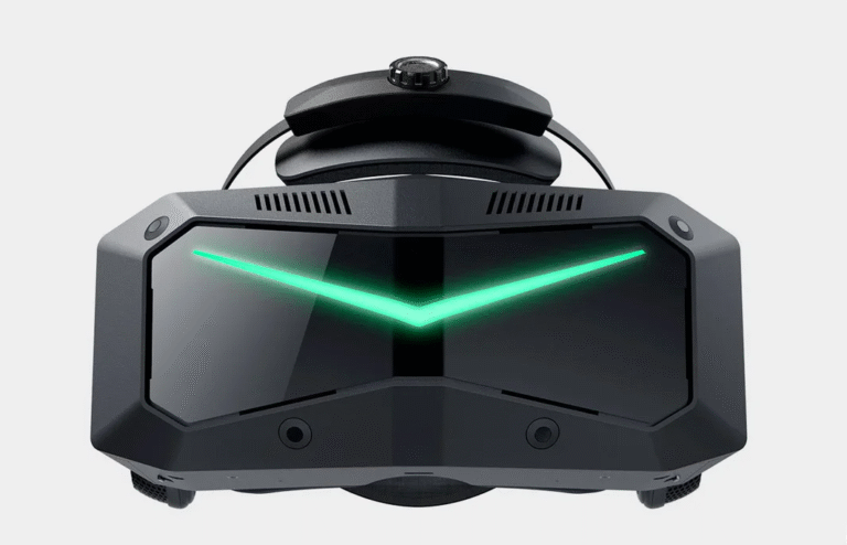 Pimax Crystal Super VR headset
