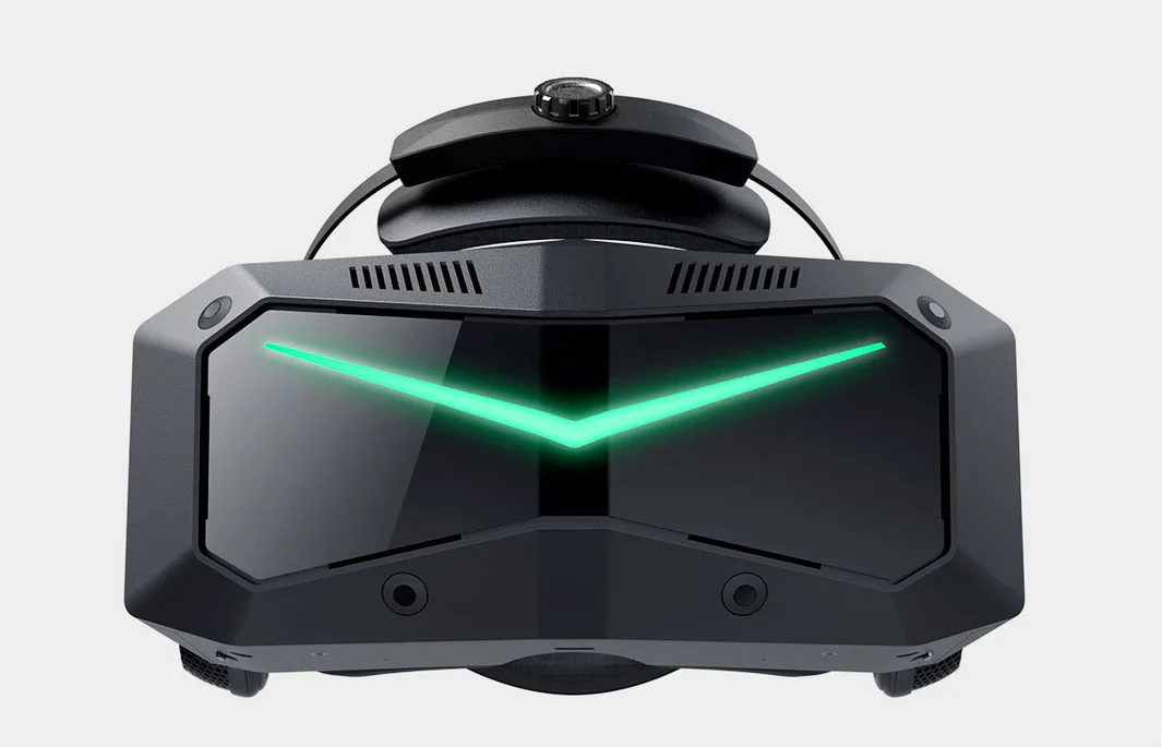 Pimax Crystal Super VR headset