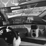 Revosim 9Nm direct drive wheelbase