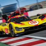 vrc ferrari