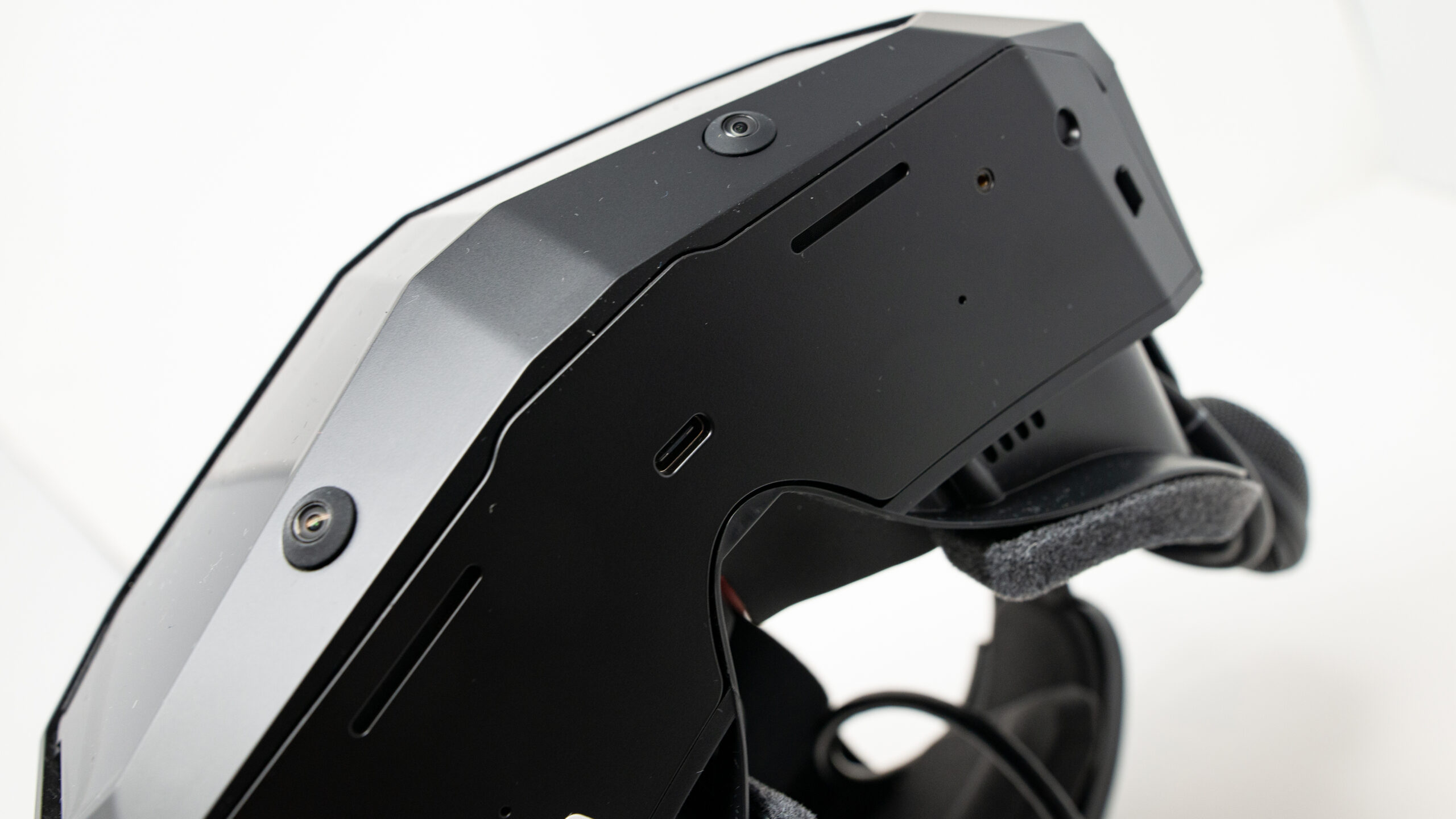 Pimax Crystal Super accessories