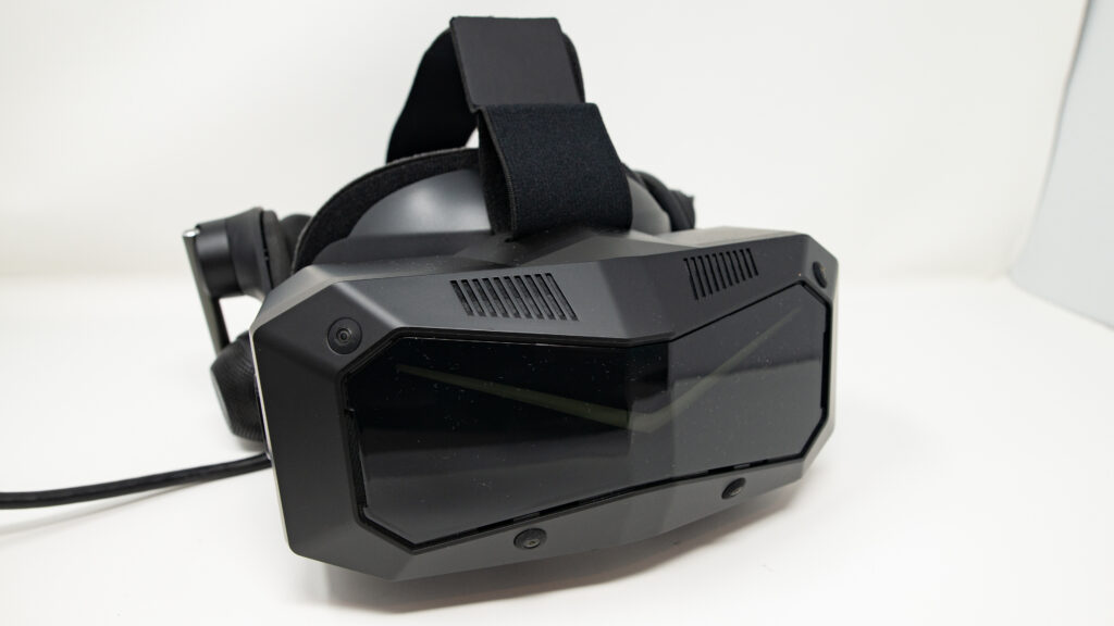 pimax vr headset