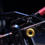 podium pedals fanatec