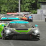 GT3 at Suzuka