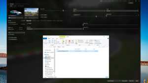 How to Install Content Manager, Custom Shaders Patch and Pure in ...