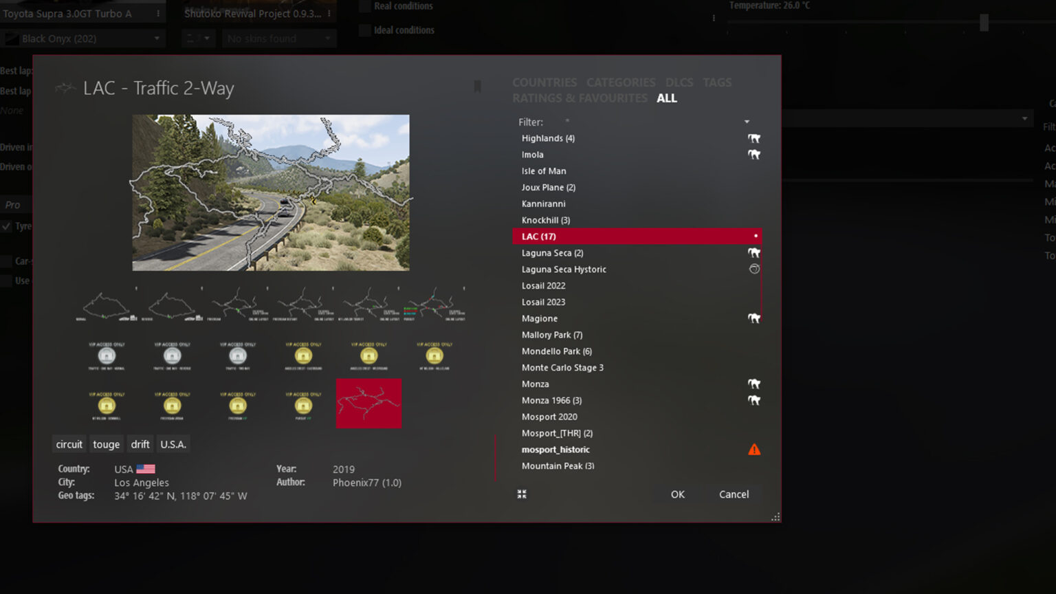 What Is The Custom Shaders Patch For Assetto Corsa And What Does It Do
