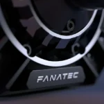 Fanatec Podium DD