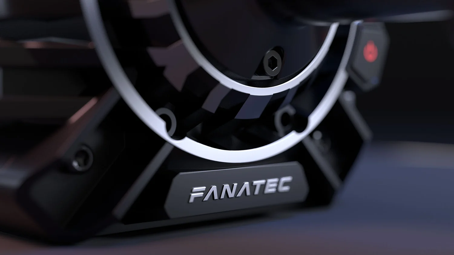Fanatec Black Friday 2025
