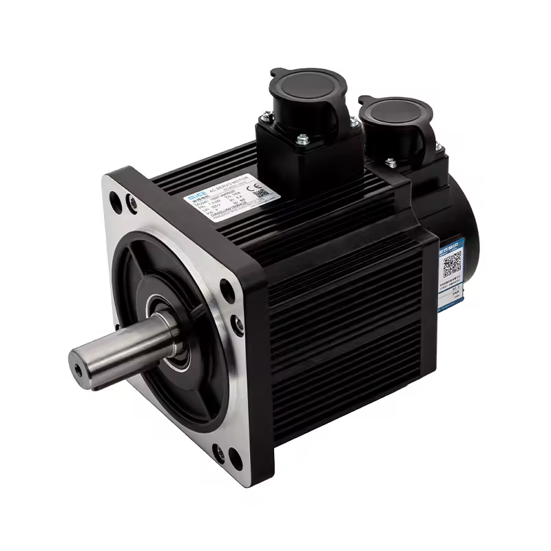 Industrial Servo Motor (MiGE)