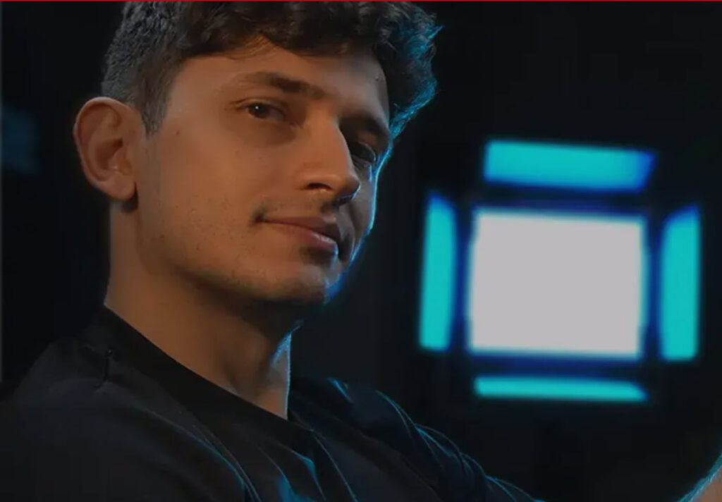 Marian from GitGud Sim Racing Coaching