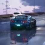 nismo pure weather mod by VeliJansse