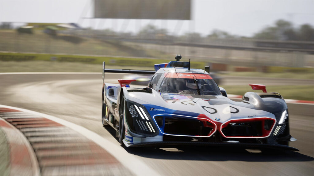 RENNSPORT Announced for PlayStation 5 & Xbox Series Consoles