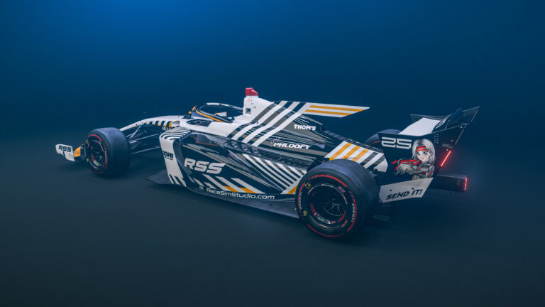 Formula RSS Supreme 2025