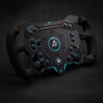 MOD - Formula F30RS for Logitech RS Hub (2024) (PC - XBOX - PS)