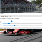Marvin’s Awesome iRacing App (MAIRA)