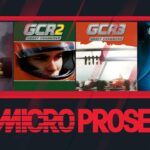 Geoff Crammond's Racing Game Returns!