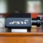 direct drive wheelbase: cnc machined - DIY