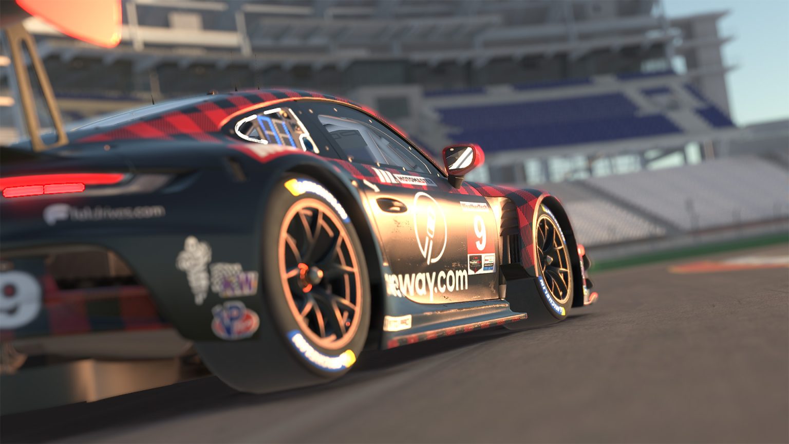 Porsche 911 GT3 R (992) iRacing Setup Guide & Baseline Downloads