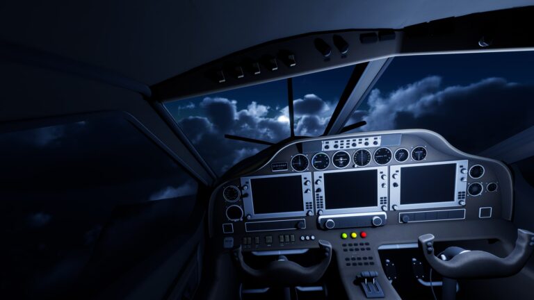 Microsoft Flight Sim 2025