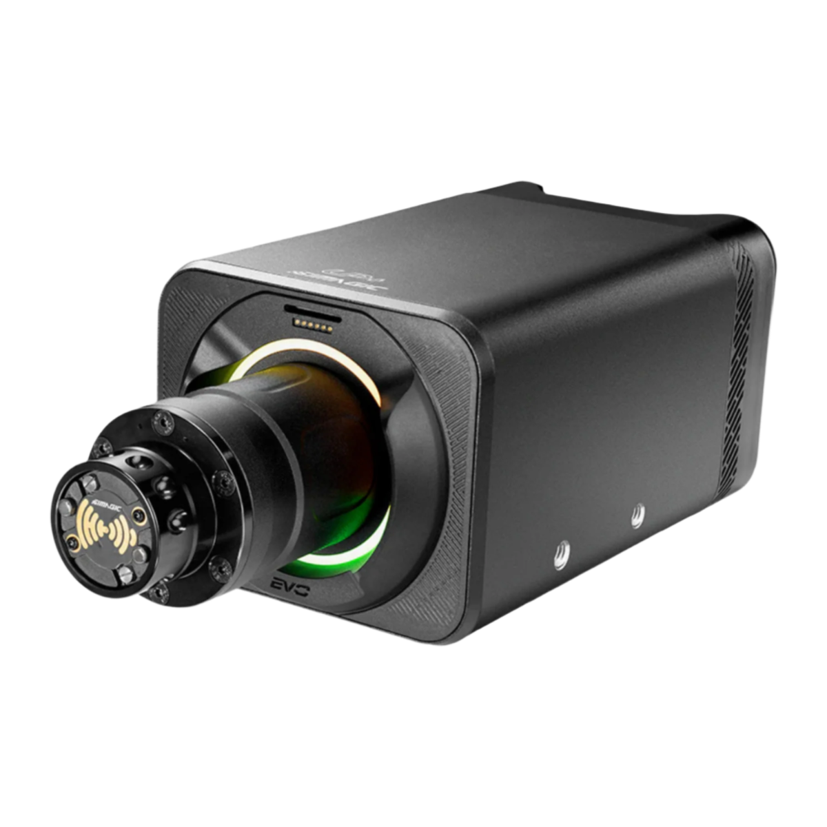 Simagic Alpha EVO Pro 18Nm wheelbase - direct drive sim racing