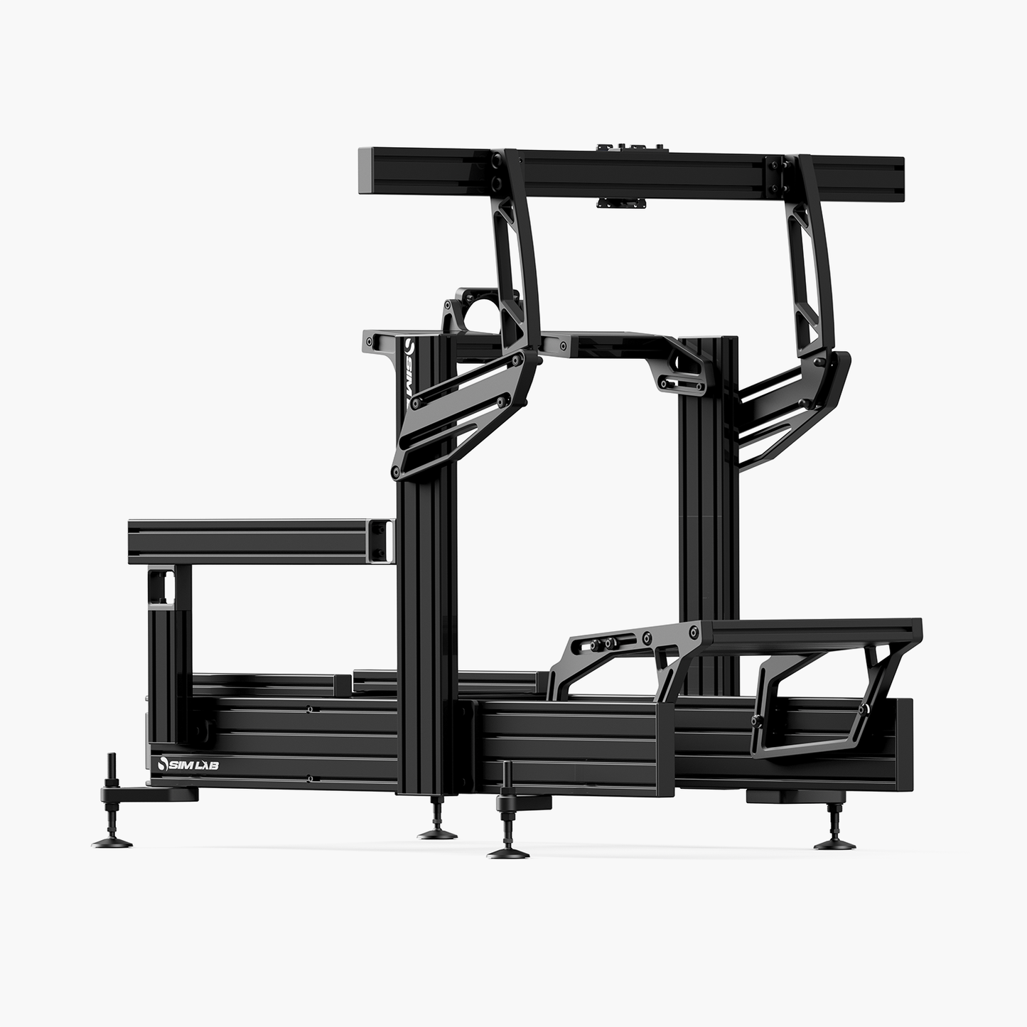 P1X Ultimate - Sim-Lab sim racing cockpit