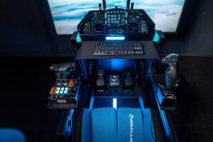 Flight Sim Gear for Sim Racers: The Complete Buyer's Guide (2026)