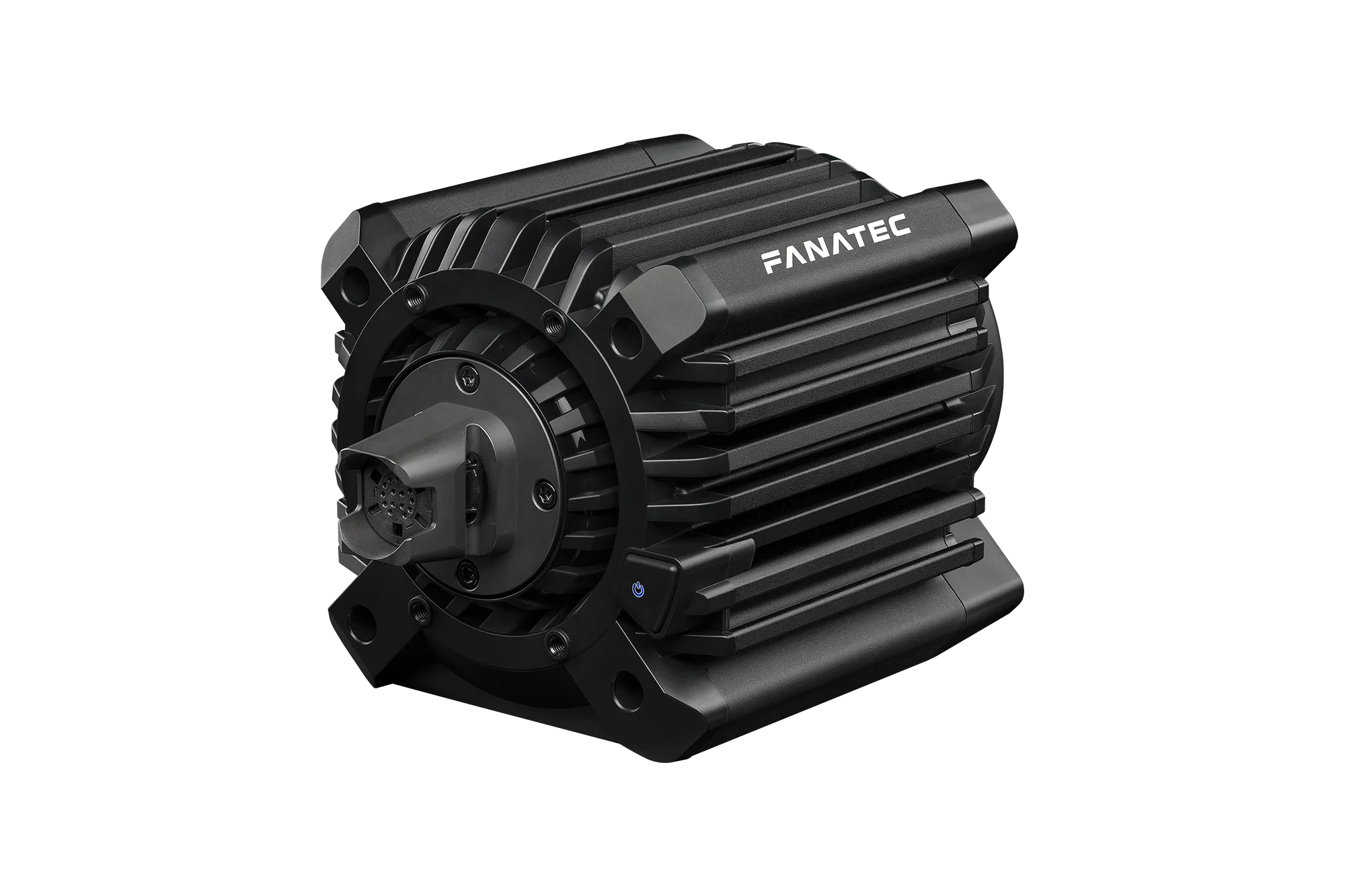 Fanatec ClubSport DD+ 15Nm direct drive wheelbase