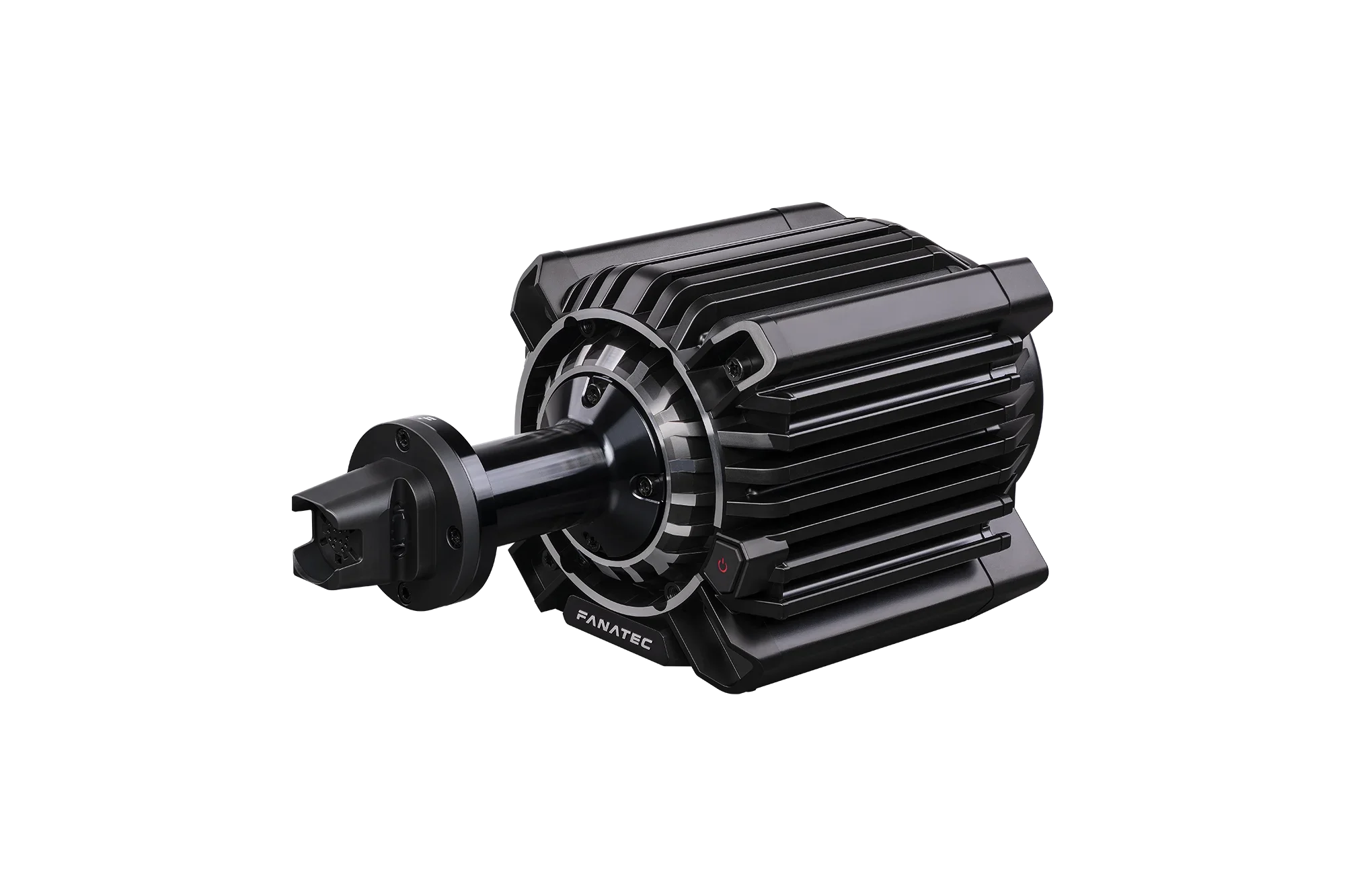 Fanatec Podium DD 25Nm - flagship direct drive wheelbase