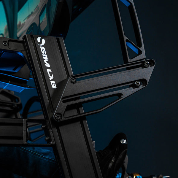 P1X Pro - Sim-Lab sim racing cockpit