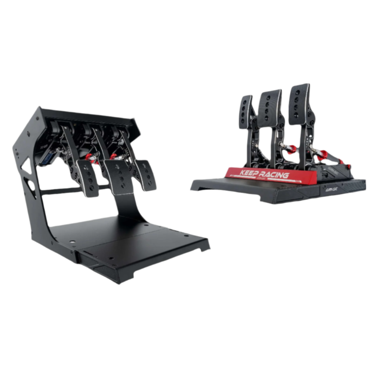 Simmagic Racing Sim Simagic Sim Racing: The Complete Buyer's Guide (2026)