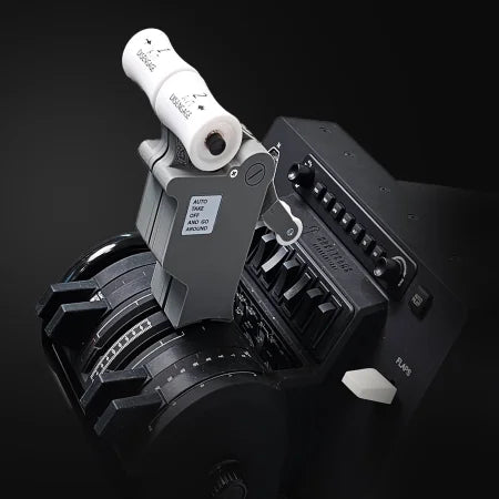 ProDeskSim Boeing throttle range - B737 Ultra