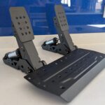 SRP2 pedals