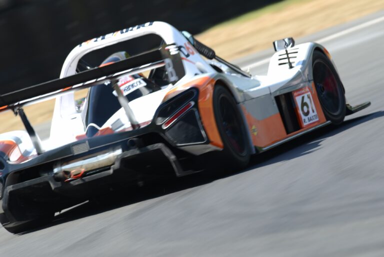 Radical SR3
