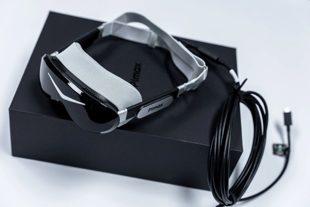 Pimax Dream Air VR Headset