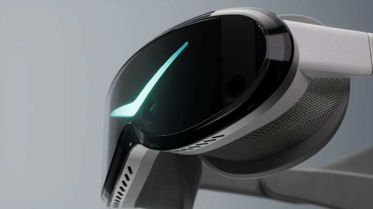 pimax dream air VR headset