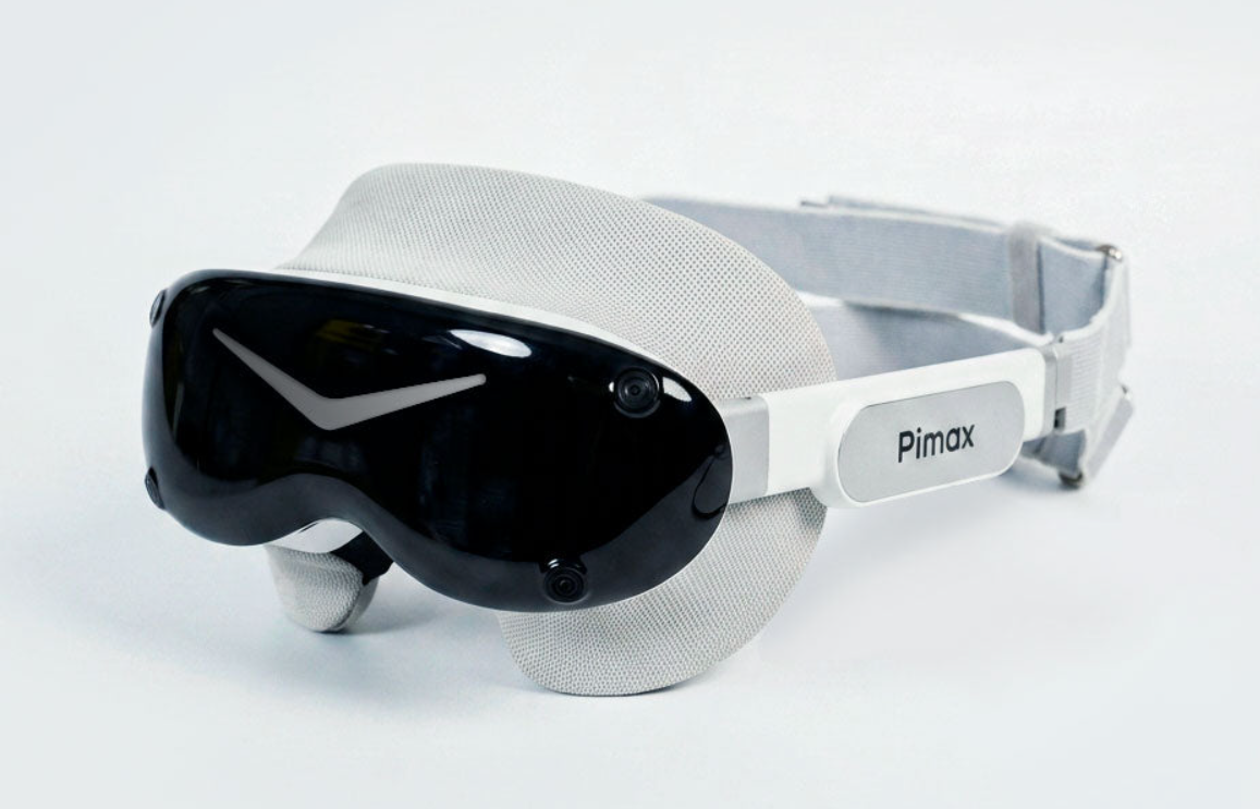 pimax dream air VR headset