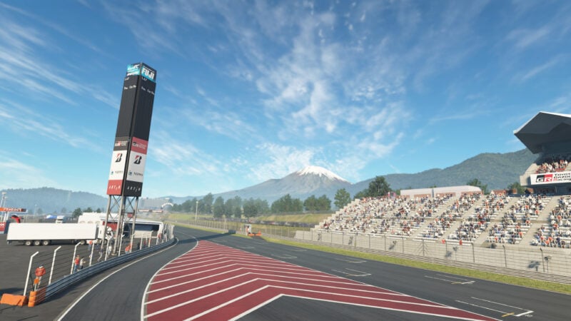 Assetto Corsa Evo PC graphics settings page reference